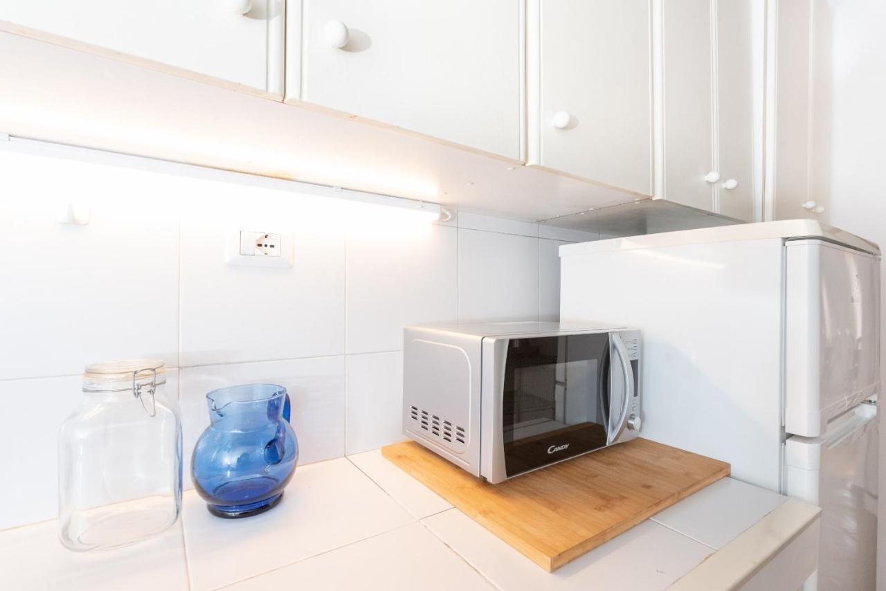 Stunning Campo De Fiori Apartment With Terrace Roma Eksteriør bilde